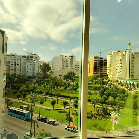 Nouveau Appartement Prestige Avec Vue Paronamique タンジェ エクステリア 写真