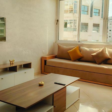 Nouveau Appartement Prestige Avec Vue Paronamique タンジェ エクステリア 写真