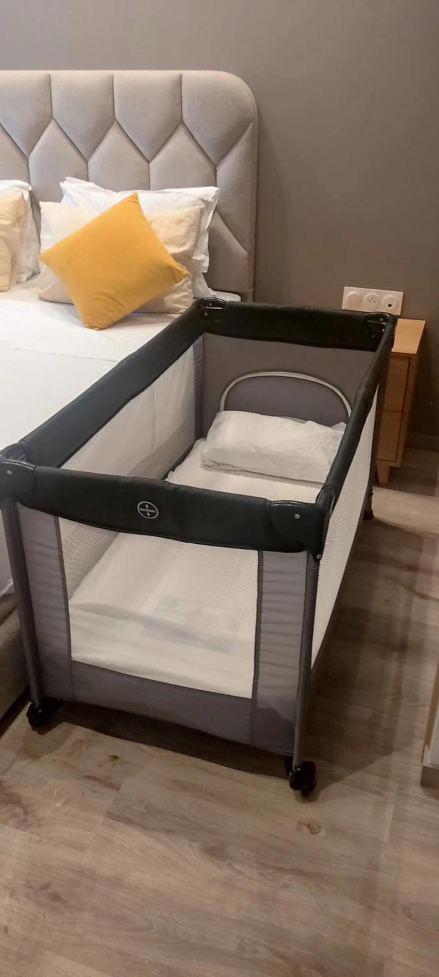 Nouveau Appartement Prestige Avec Vue Paronamique タンジェ エクステリア 写真