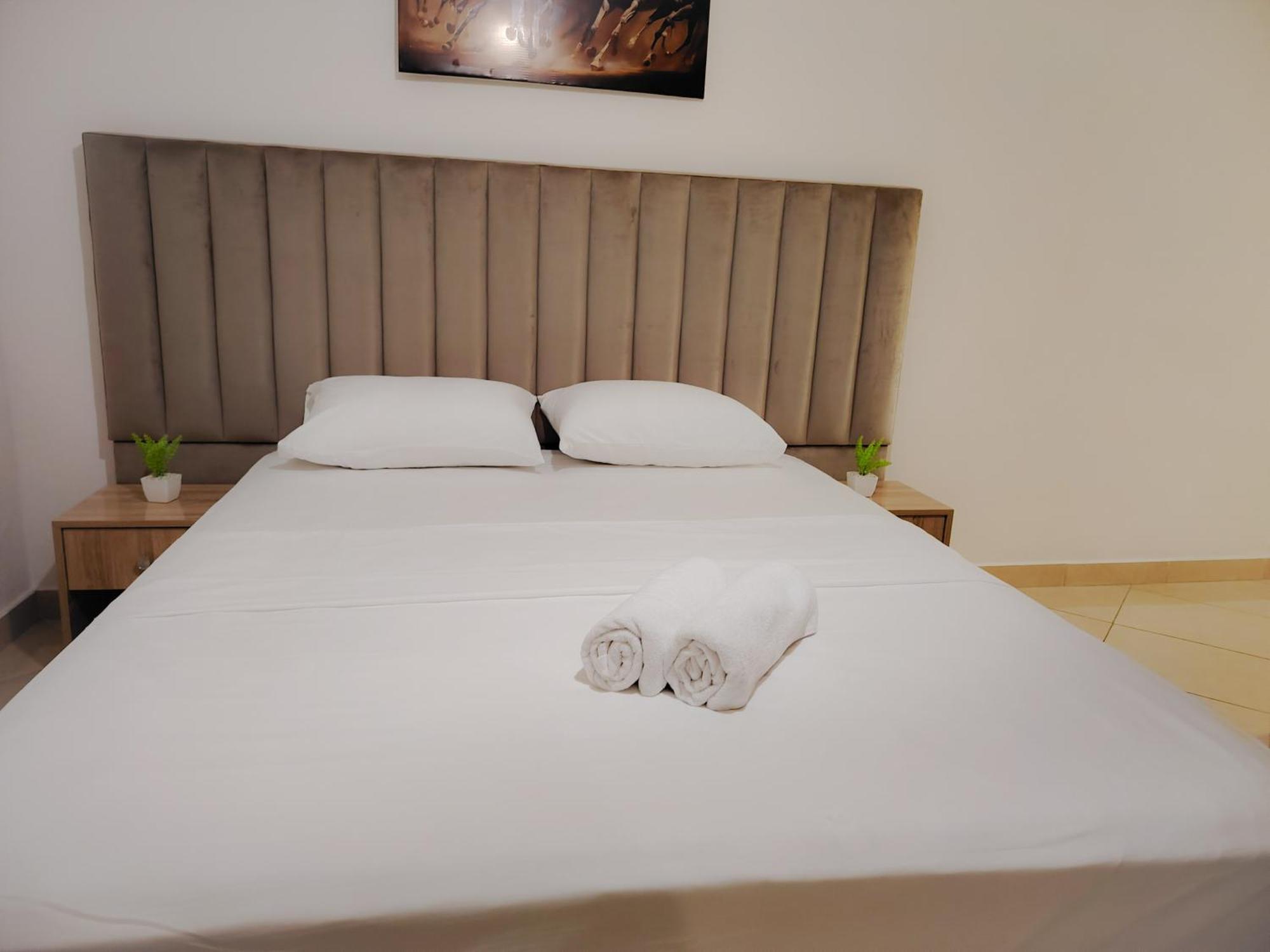Nouveau Appartement Prestige Avec Vue Paronamique タンジェ エクステリア 写真