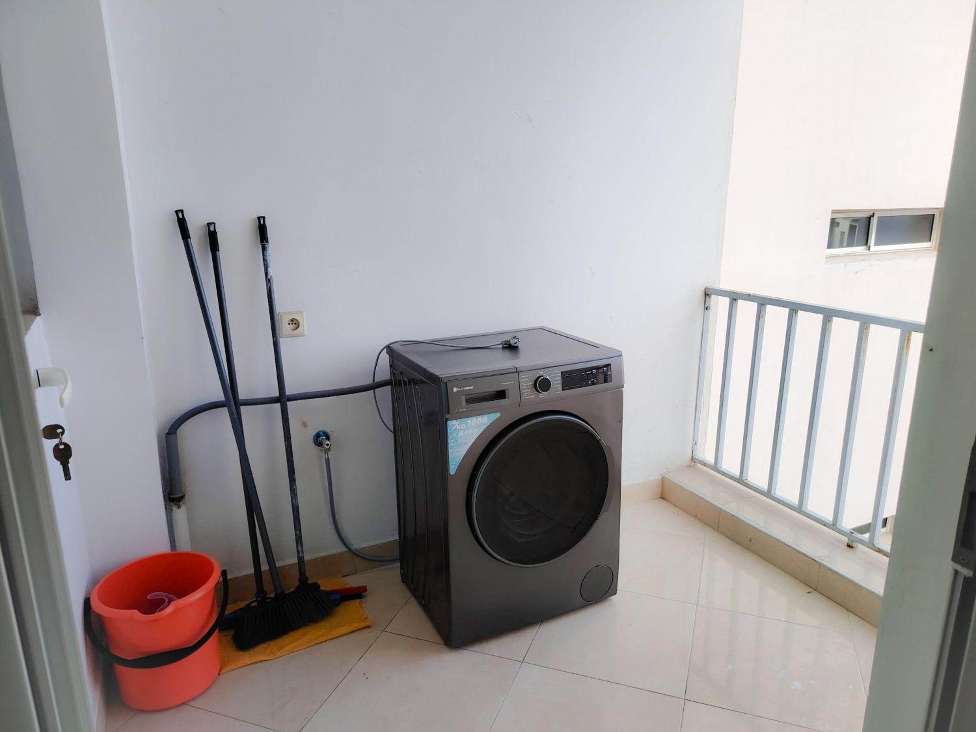 Nouveau Appartement Prestige Avec Vue Paronamique タンジェ エクステリア 写真